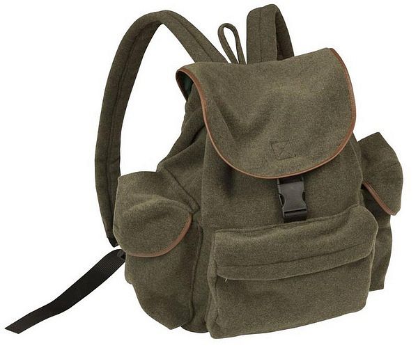 Batoh myslivecký - Batoh myslivecký Batoh myslivecký - Batoh myslivecký